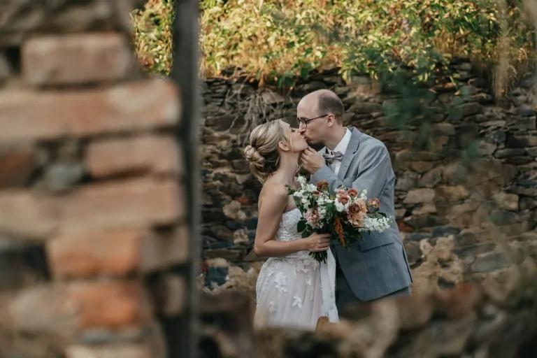 Wedding background